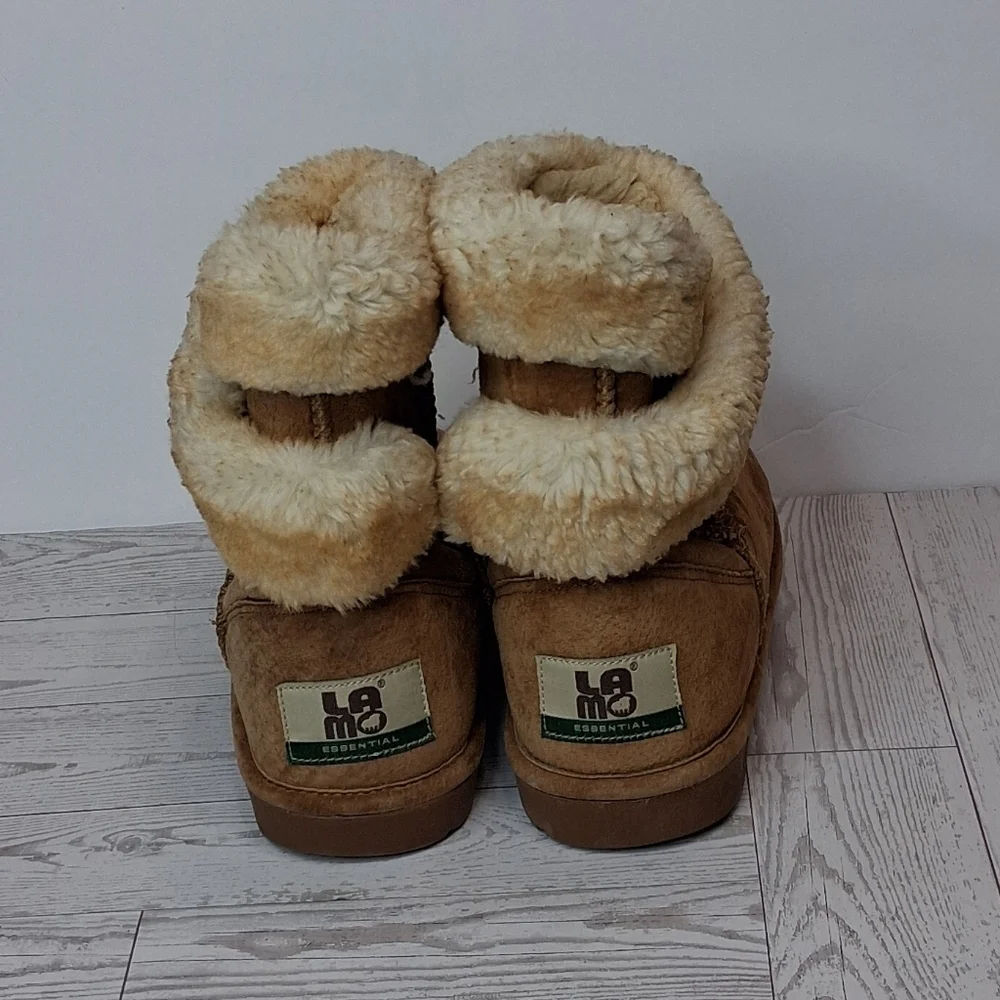 stay warm